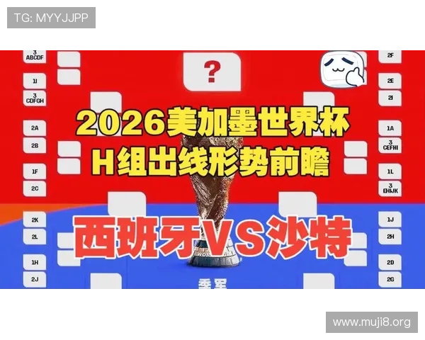 2026年世界杯西班牙VS沙特比赛前的球迷关注点与赛事热点解读